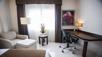 Holiday Inn Express Tuxtla Gutierrez La Marimba, An Ihg Hotel