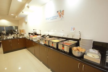 Holiday Inn Express Tuxtla Gutierrez La Marimba, An Ihg Hotel