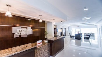 Holiday Inn Express Tuxtla Gutierrez La Marimba, An Ihg Hotel