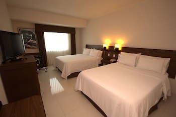 Holiday Inn Express Tuxtla Gutierrez La Marimba, An Ihg Hotel