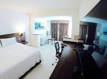 Holiday Inn Express Tuxtla Gutierrez La Marimba, An Ihg Hotel