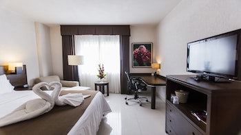 Holiday Inn Express Tuxtla Gutierrez La Marimba, An Ihg Hotel