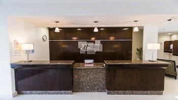 Holiday Inn Express Tuxtla Gutierrez La Marimba, An Ihg Hotel