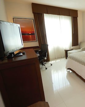 Holiday Inn Express Tuxtla Gutierrez La Marimba, An Ihg Hotel