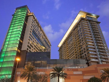 Swissotel Living Al Ghurair fotoğrafı