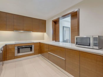 Swissotel Living Al Ghurair galeri fotoğrafı