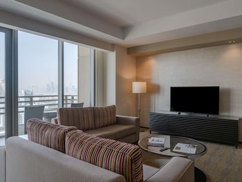 Swissotel Living Al Ghurair galeri fotoğrafı