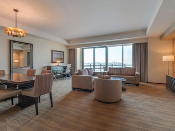 Swissotel Living Al Ghurair galeri fotoğrafı