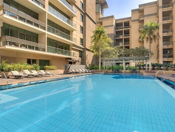 Swissotel Living Al Ghurair galeri fotoğrafı