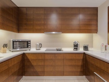 Swissotel Living Al Ghurair galeri fotoğrafı