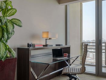 Swissotel Living Al Ghurair galeri fotoğrafı