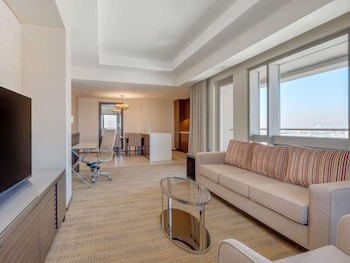 Swissotel Living Al Ghurair galeri fotoğrafı