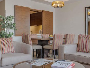 Swissotel Living Al Ghurair galeri fotoğrafı