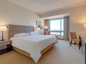 Swissotel Living Al Ghurair galeri fotoğrafı