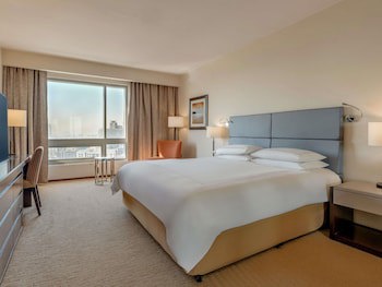 Swissotel Living Al Ghurair fotoğrafı