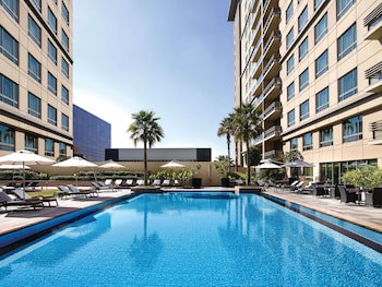 Swissotel Living Al Ghurair galeri fotoğrafı