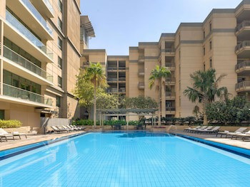 Swissotel Living Al Ghurair galeri fotoğrafı
