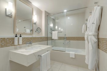 Swissotel Living Al Ghurair galeri fotoğrafı