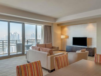 Swissotel Living Al Ghurair galeri fotoğrafı