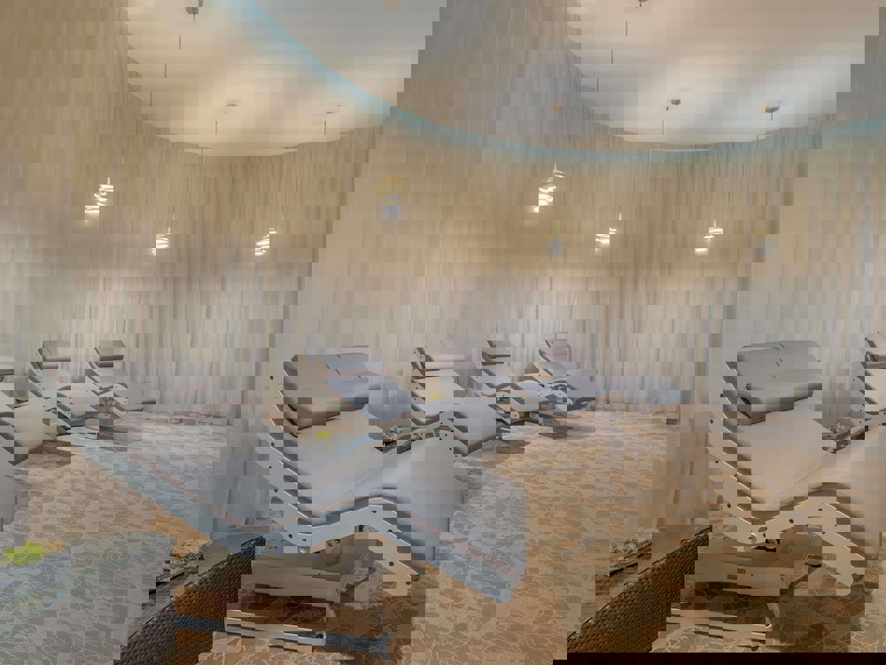 Swissotel Living Al Ghurair