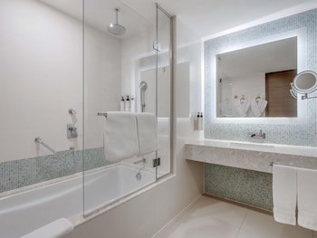 Swissotel Living Al Ghurair galeri fotoğrafı