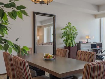 Swissotel Living Al Ghurair galeri fotoğrafı