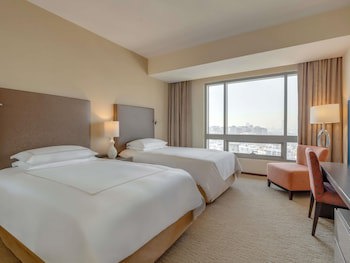 Swissotel Living Al Ghurair galeri fotoğrafı