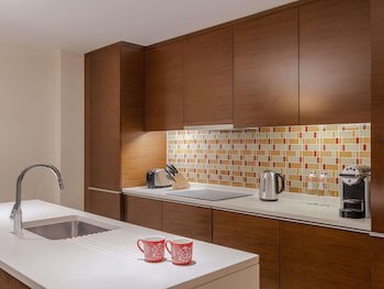 Swissotel Living Al Ghurair galeri fotoğrafı