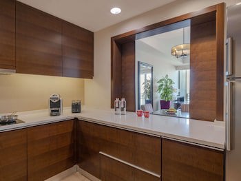Swissotel Living Al Ghurair galeri fotoğrafı