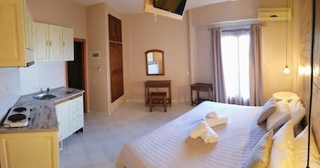 Anemos Hotel galeri fotoğrafı