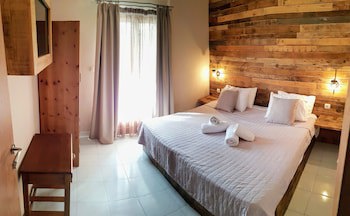 Anemos Hotel galeri fotoğrafı
