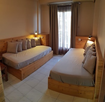 Anemos Hotel galeri fotoğrafı