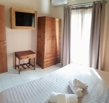 Anemos Hotel galeri fotoğrafı