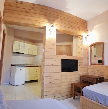 Anemos Hotel galeri fotoğrafı