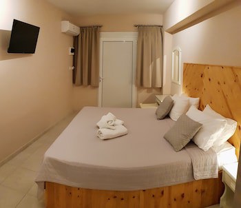 Anemos Hotel galeri fotoğrafı