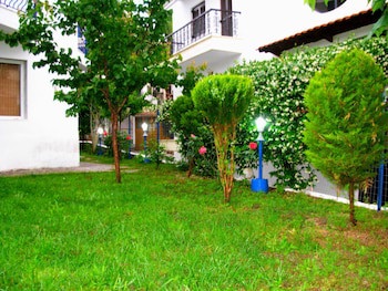 Anemos Hotel fotoğrafı