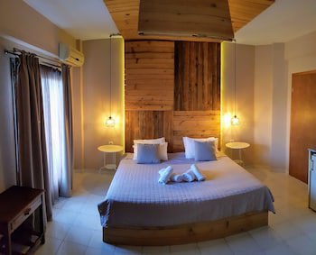 Anemos Hotel galeri fotoğrafı