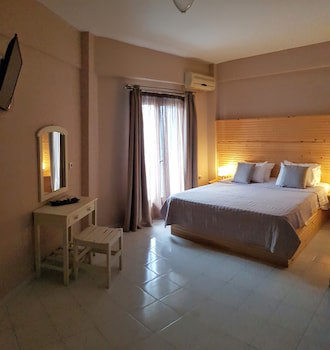 Anemos Hotel fotoğrafı