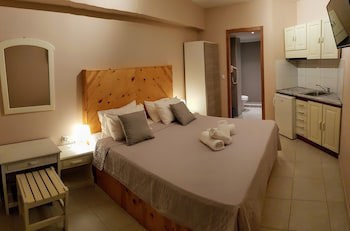 Anemos Hotel galeri fotoğrafı