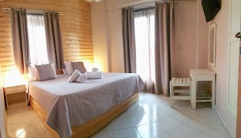 Anemos Hotel galeri fotoğrafı