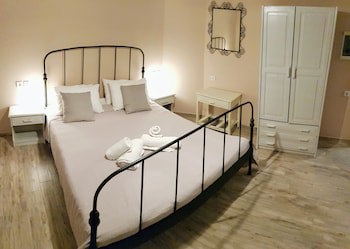 Anemos Hotel galeri fotoğrafı