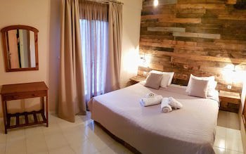Anemos Hotel galeri fotoğrafı