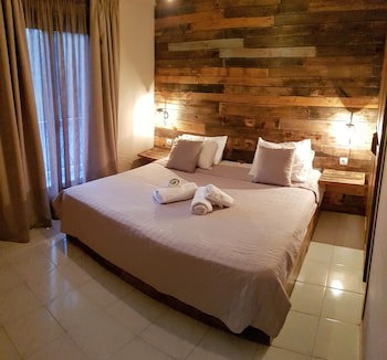 Anemos Hotel galeri fotoğrafı