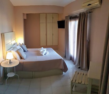 Anemos Hotel galeri fotoğrafı