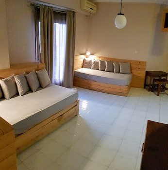Anemos Hotel fotoğrafı