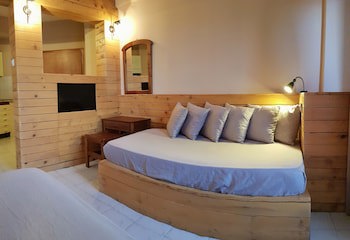 Anemos Hotel galeri fotoğrafı