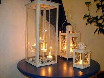 Anemos Hotel fotoğrafı