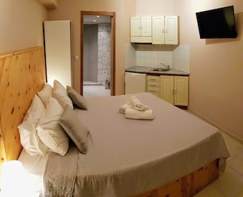 Anemos Hotel galeri fotoğrafı