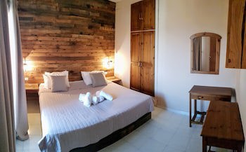 Anemos Hotel galeri fotoğrafı