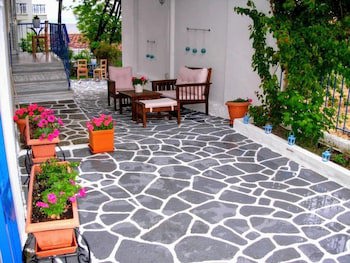 Anemos Hotel fotoğrafı